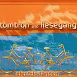 Electric Tandem
