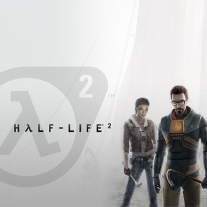 Half‐Life 2 (original Game Soundtrack)