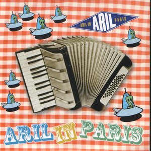 Aril in Paris