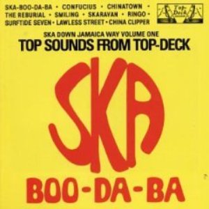 Ska Boo-Da-Ba Ska Down Jamaica Way Volume One