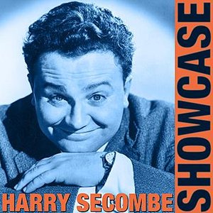 Harry Secombe Showcase