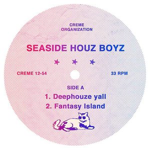 Seaside Houz Trax