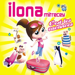 Ilona - C