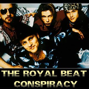 The Royal Beat Conspiracy 的头像
