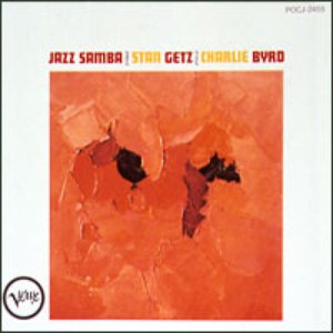 Awatar dla Charlie Byrd/Stan Getz