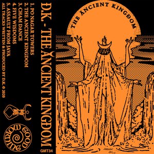 The Ancient Kingdom