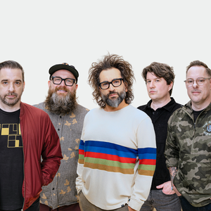 Motion City Soundtrack