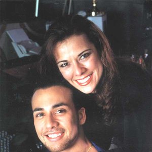 Pollyanna & Howie Dorough のアバター