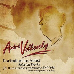 Portrait of an Artist