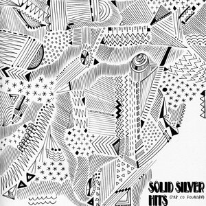 Solid Silver Hits - Single