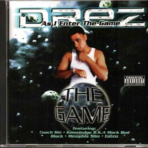 Drez 的头像
