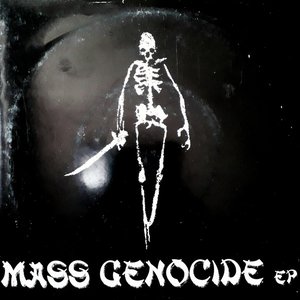 Mass Genocide EP