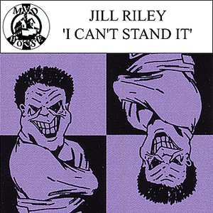 I Can't Stand It - EP