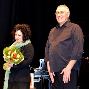 Antonella Ruggiero & Roberto Colombo 的头像