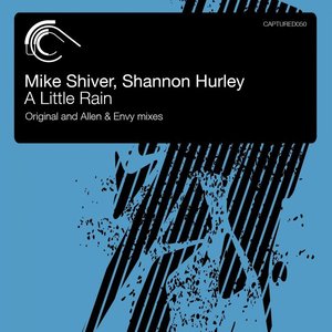 Mike Shiver & Shannon Hurley 的头像