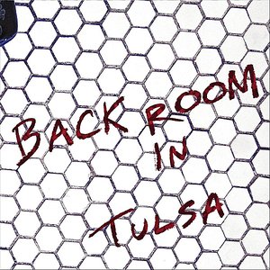 Backroom in Tulsa
