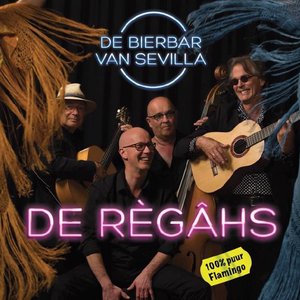 De Bierbar Van Sevilla