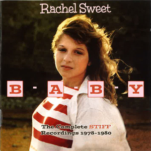 Rachel Sweet - The Ultimate Collection: 70s - Zortam Music
