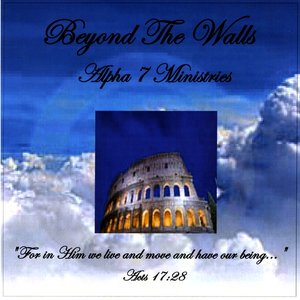 “Beyond The Walls”的封面