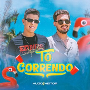 Tô Correndo (Ao Vivo)