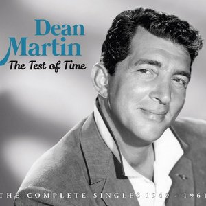 The Test Of Time - The Complete Singles 1949 - 1961