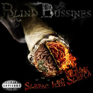 Slepac Vodi Slepca [Explicit]