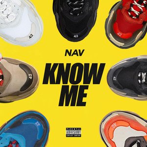 Know Me - Single