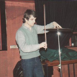 Organum photo provided by Last.fm