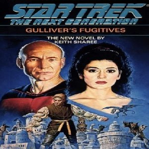 Gulliver's Fugitives