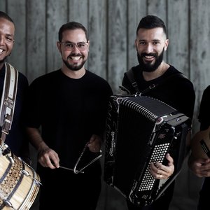 Avatar for Trio Sucupira