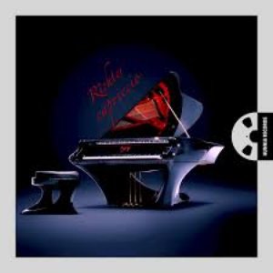 Richter capriccio - Single