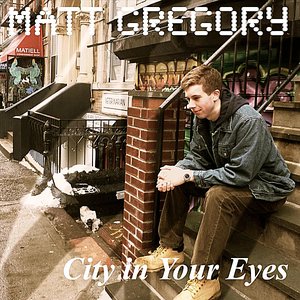 City in Your Eyes