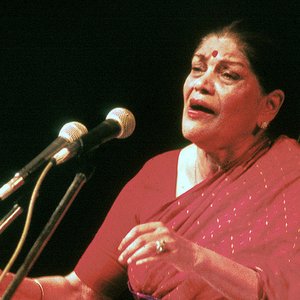 Shobha Gurtu için avatar