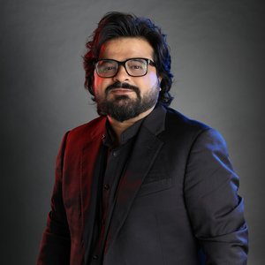 Pritam için avatar