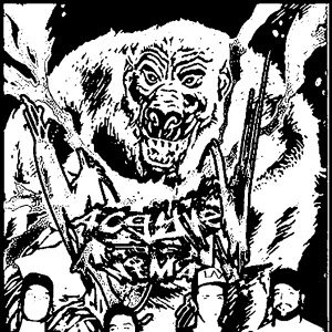 Macgyger The Animal 的头像