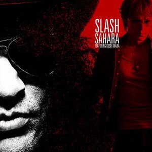 Slash feat. 稲葉浩志 的头像