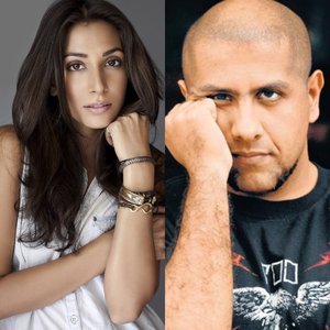 Avatar for Monica Dogra & Vishal Dadlani