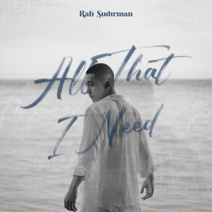 Artwork for All That I Need