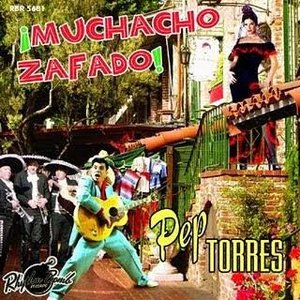 Muchacho Zafado