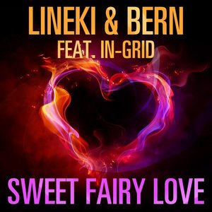 Sweet Fairy (Feat. In-Grid )
