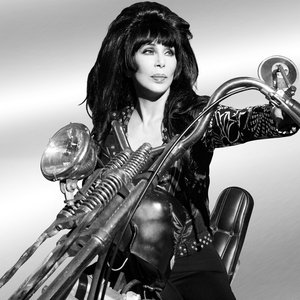Cher, Gregg Allman 的头像