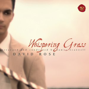 Whispering Grass