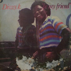 Be My Friend