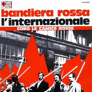 Coro Le Camicie Rosse 的头像