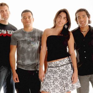 Image for 'Banda DNA'