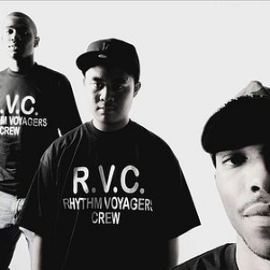 Rhythm Voyagers Crew 的头像