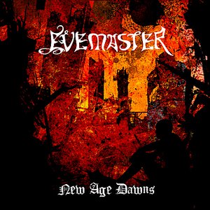 New Age Dawns - Single
