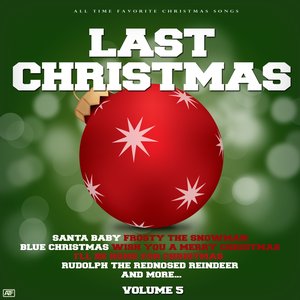 Last Christmas, Vol.5