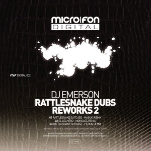 rattlesnake dubs reworks 2