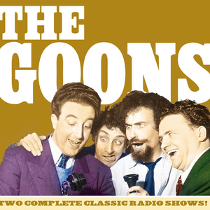 The Goons - The Goons - Zortam Music